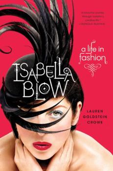 Hardcover Isabella Blow: A Life in Fashion Book