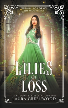 Paperback Lilies Of Loss Book