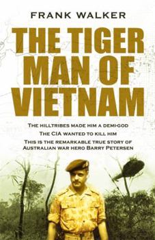 The Tiger Man of Vietnam - Book  of the Hachette Military Collection