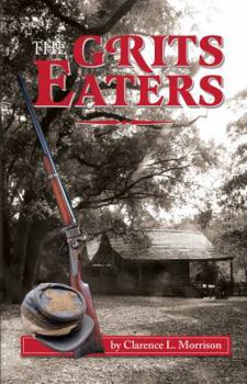 Hardcover The Grits Eaters Book