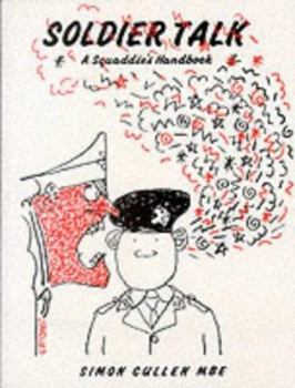 Paperback Soldier Talk Book