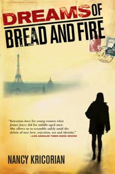 Paperback Dreams of Bread and Fire Book