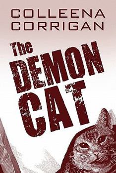 Paperback The Demon Cat Book