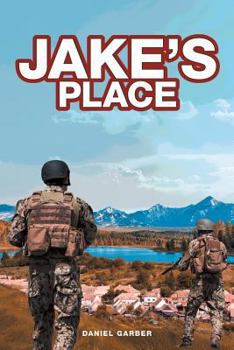 Paperback Jake's Place Book