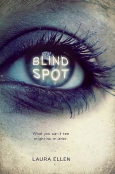 Hardcover Blind Spot Book