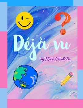 Paperback Déjà vu Book