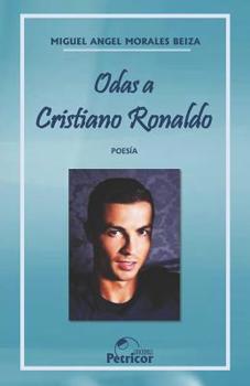 Paperback Odas a Cristiano Ronaldo [Spanish] Book