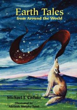 Paperback Earth Tales from Around the World Book