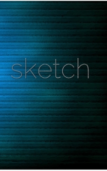 Hardcover SketchBook Sir Michael Huhn artist designer edition: Sketchbook Book