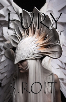 Paperback Fury Book