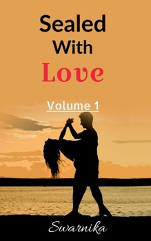 Paperback Sealed With Love Book