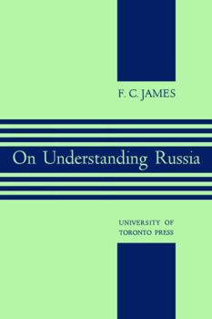 Paperback On Understanding Russia Book