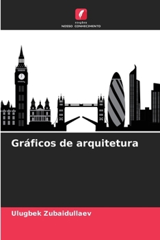 Paperback Gráficos de arquitetura [Portuguese] Book