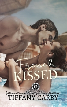 Paperback French Kissed Book