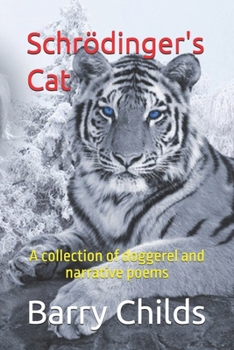 Paperback Schrödinger's Cat Book