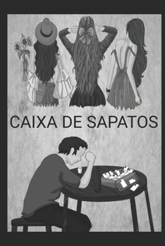 Paperback Caixa de Sapatos [Portuguese] Book