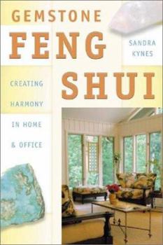 Paperback Gemstone Feng Shui Book