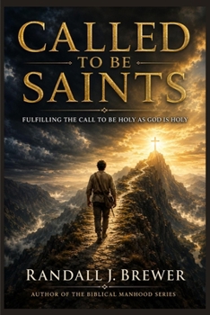 Called to be Saints