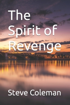 Paperback The Spirit of Revenge Book