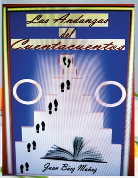 Paperback Las Andanzas del cuentaCUENTOS [Spanish] Book