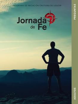 Loose Leaf Jornada de Fe Para Adutos, Preguntas [Spanish] Book