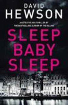 Paperback Sleep Baby Sleep Book