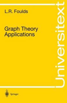 Paperback Graph Theory Applications Book