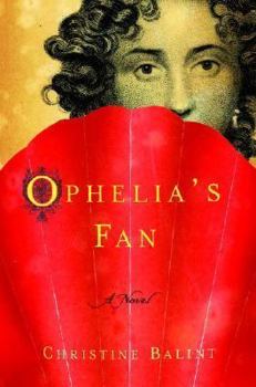 Hardcover Ophelia's Fan Book