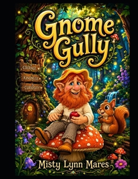 Paperback Gnome Gully Book