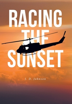 Hardcover Racing the Sunset Book