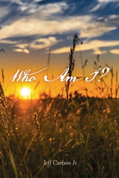 Paperback Who Am I? Book
