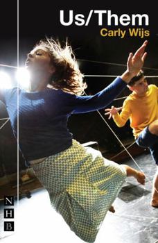 Paperback Us/Them Book