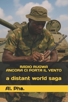 Paperback Radio Rugwa - Ancora CI Porta Il Vento [Italian] Book