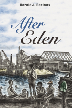 Paperback After Eden Book