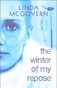 Paperback The Winter of My Repose Book