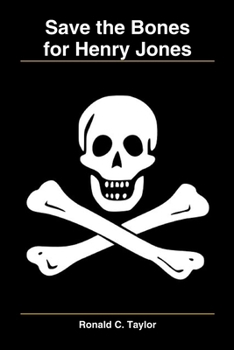 Save the bones for Henry Jones (The US Army African American Paratroopers)