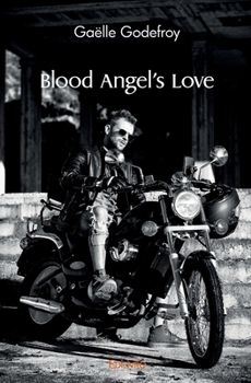 Paperback Blood Angel's Love [French] Book