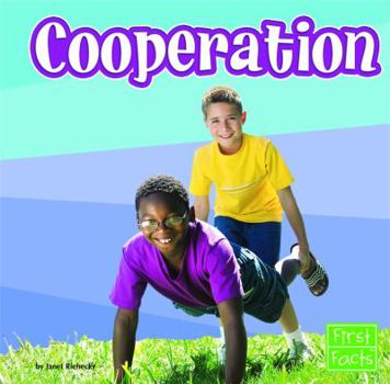 Paperback Cooperation Book