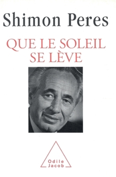 Paperback Let the Sun Rise / Que le soleil se lève [French] Book
