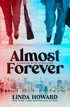Almost Forever - Book #2 of the Spencer-Nyle Co