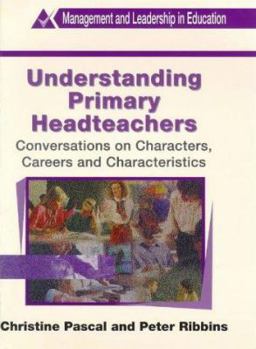 Hardcover Understanding Primary Headteachers Book