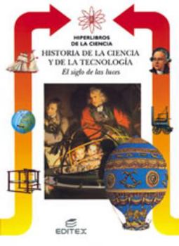 Paperback El siglo de las luces (Spanish Edition) [Spanish] Book