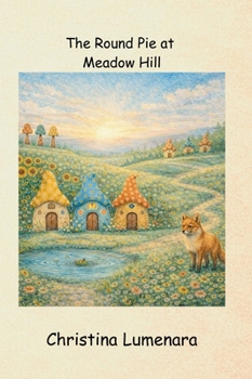 The Round Pie at Meadow Hill