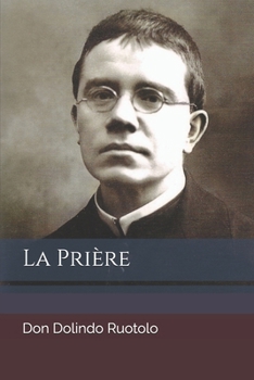 La Prière