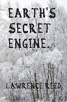 Paperback Earth's Secret Engine Book