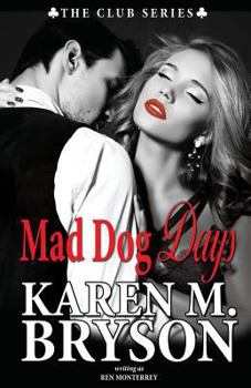 Paperback Mad Dog Days Book