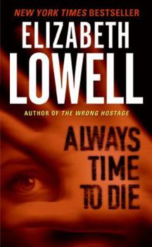 Always Time to Die (St. Kilda Consulting, #1) - Book #1 of the St. Kilda Consulting