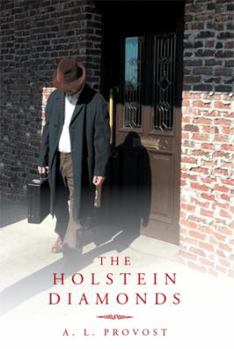 Paperback The Holstein Diamonds Book
