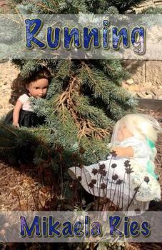 Paperback Running Book