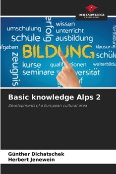 Paperback Basic knowledge Alps 2 Book